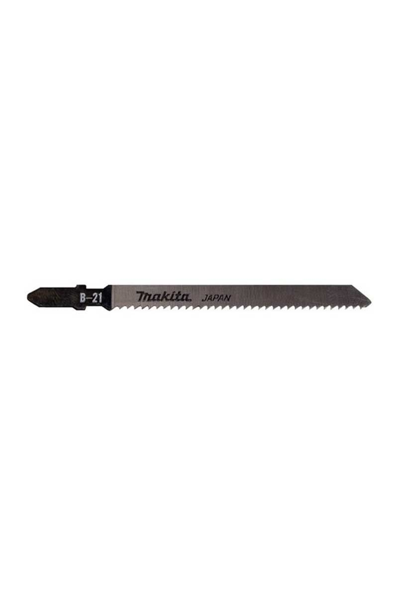  Makita A-85721 5 Adet B-21 Dekupaj Testere Bıçağı