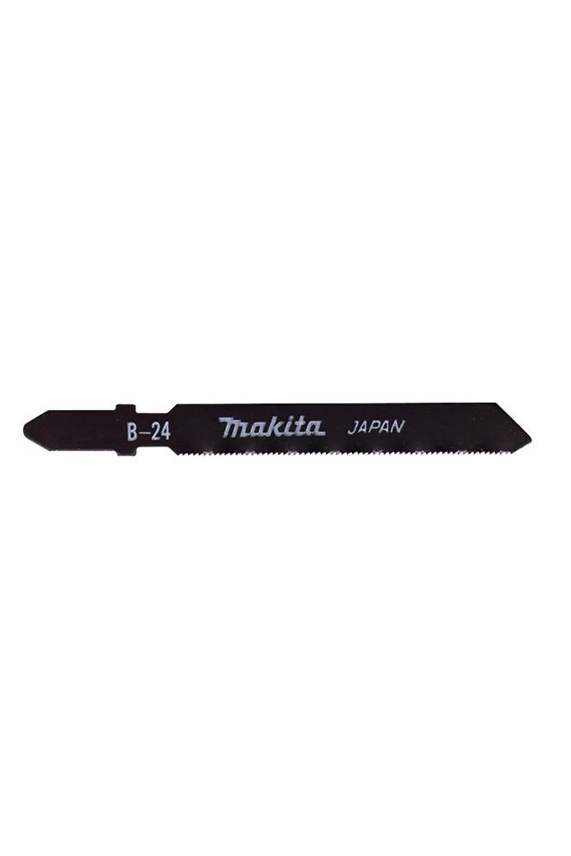  Makita A-85759 5 Adet B-24 Dekupaj Testere Bıçağı