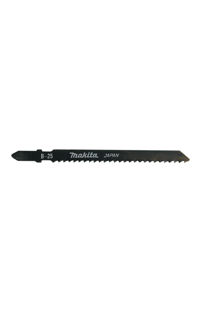  Makita A-85765 5 Adet B-25 Dekupaj Testere Bıçağı