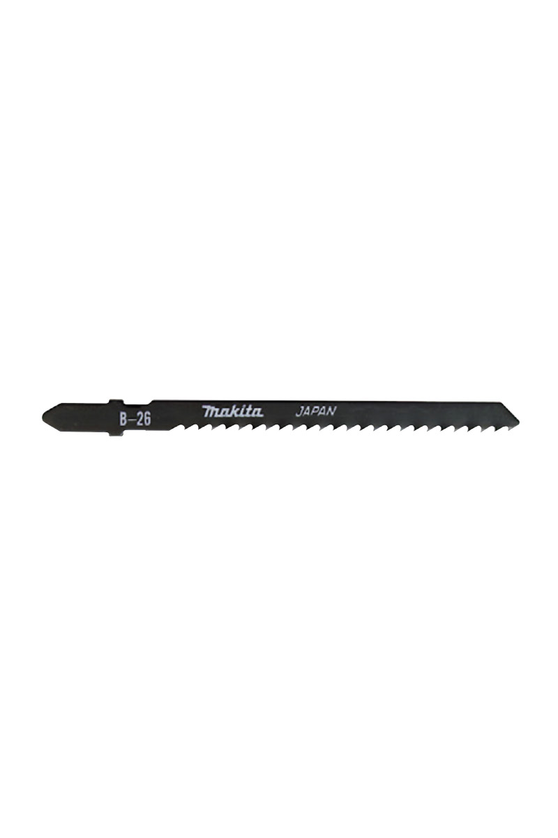  Makita A-85771 5 Adet B-26 Dekupaj Testere Bıçağı