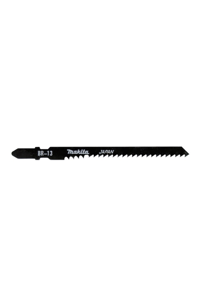 Makita Aksesuar - Makita A-85793 5 Adet BR-13 Dekupaj Testere Bıçağı Makita Aksesuar - Makita A-85793 5 Adet BR-13 Dekupaj Testere Bıçağı