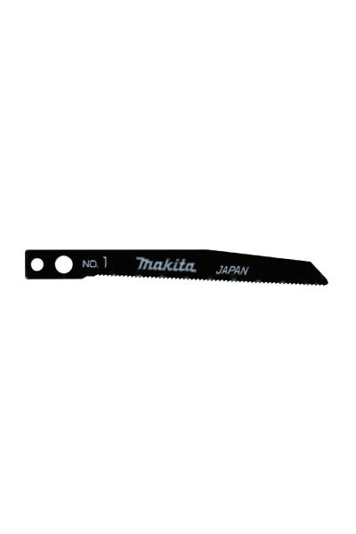 Makita Aksesuar - Makita A-85802 5 Adet No 1 Dekupaj Testere Bıçağı Makita Aksesuar - Makita A-85802 5 Adet No 1 Dekupaj Testere Bıçağı