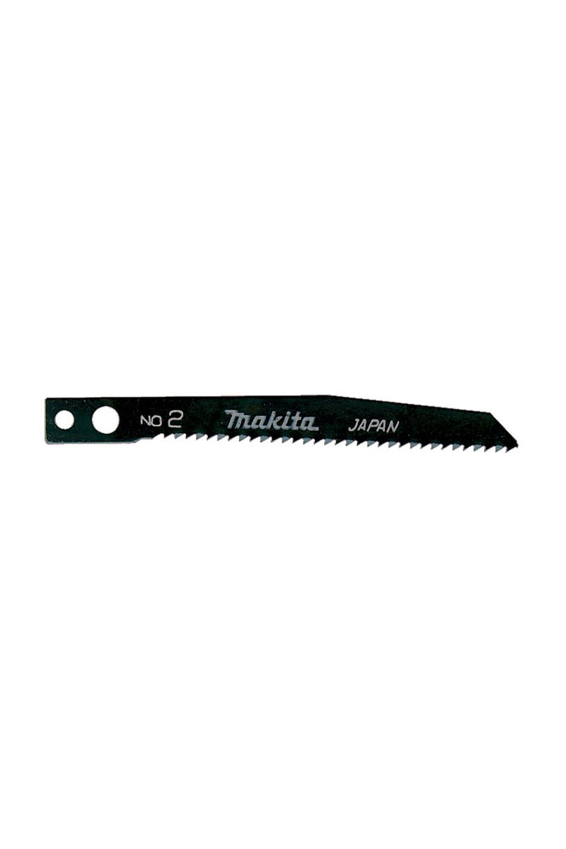  Makita A-85852 5 Adet No 2 Dekupaj Testere Bıçağı