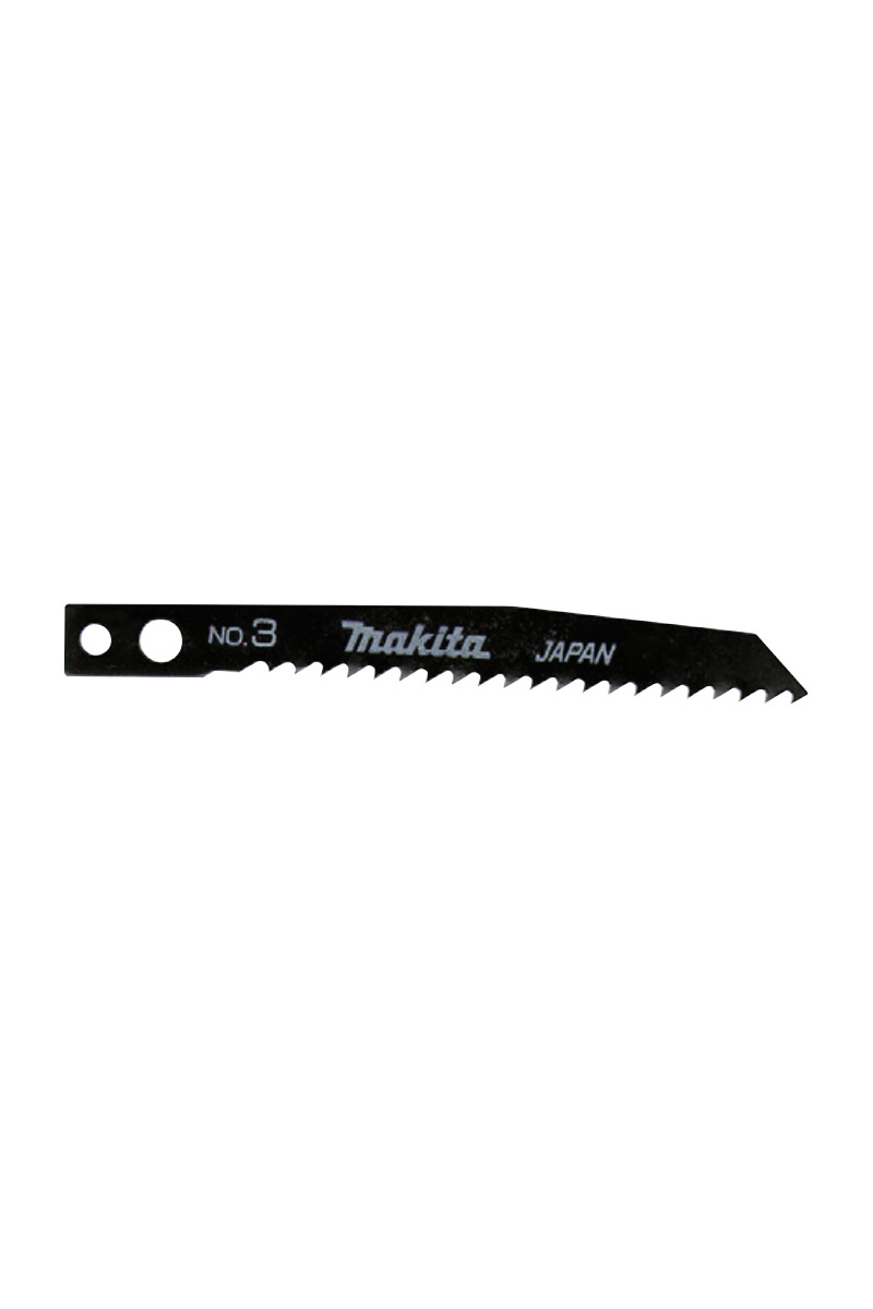  Makita A-85868 5 Adet No 3 Dekupaj Testere Bıçağı
