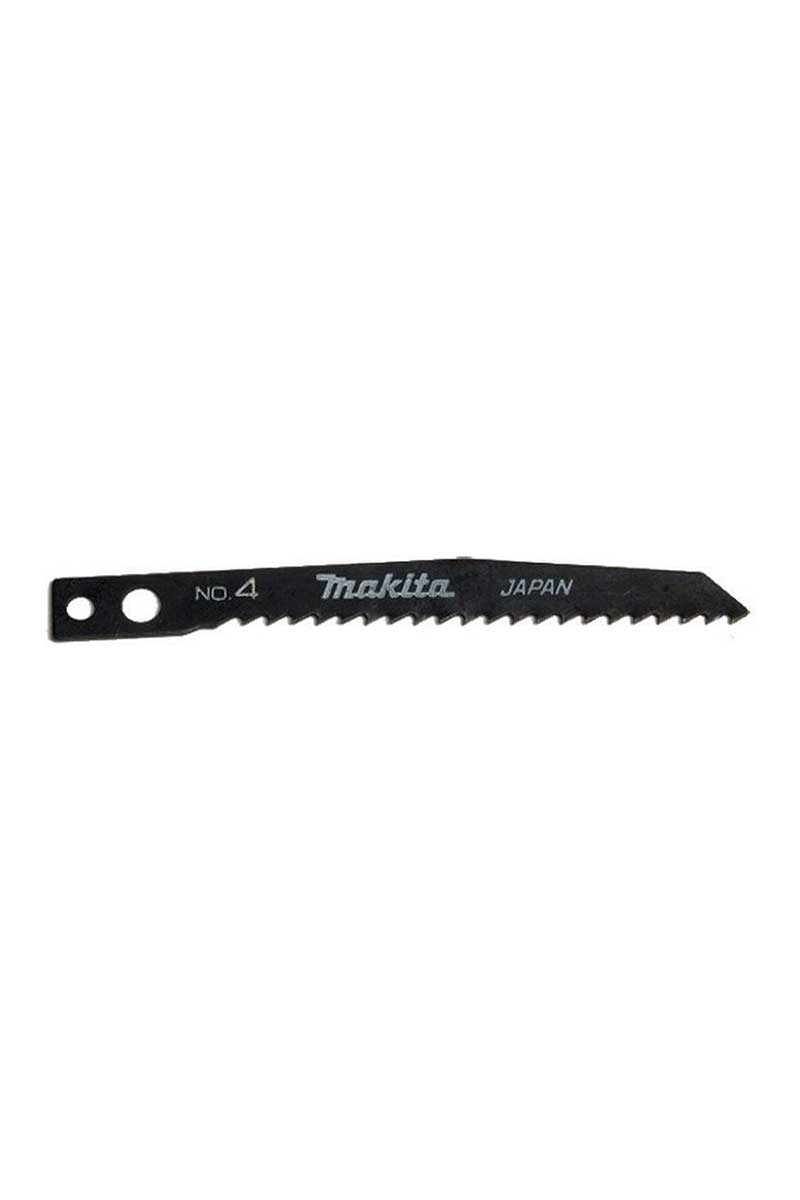  Makita A-85874 5 Adet No 4 Dekupaj Testere Bıçağı