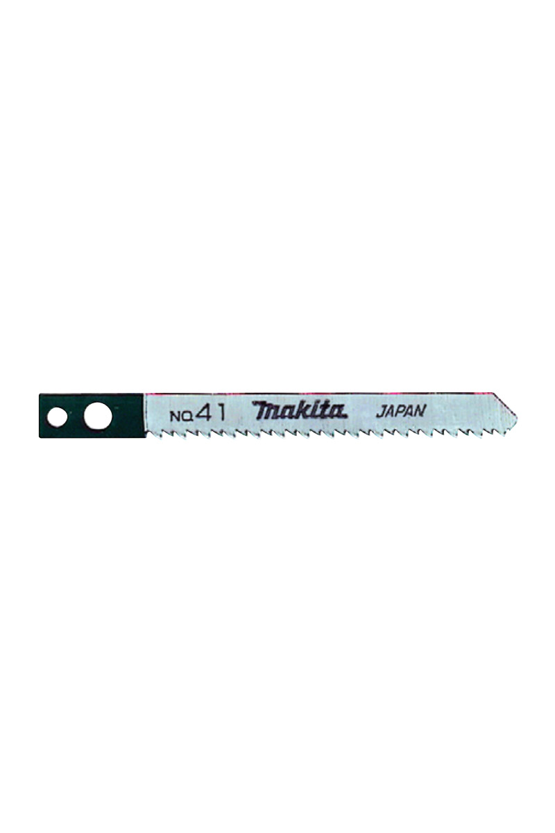  Makita A-85880 5 Adet No 41 Dekupaj Testere Bıçağı
