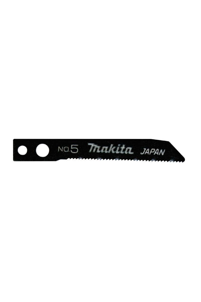  Makita A-85905 5 Adet No 5 Dekupaj Testere Bıçağı
