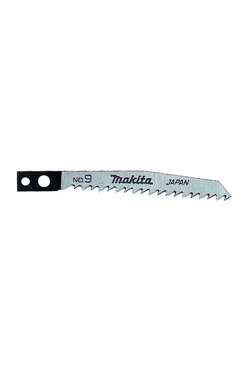  Makita A-85927 5 Adet No 9 Dekupaj Testere Bıçağı