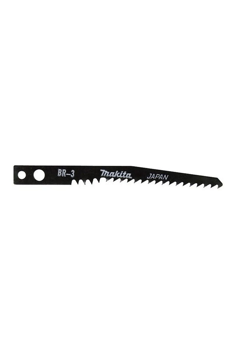  Makita A-85933 5 Adet Br-3 Dekupaj Testere Bıçağı