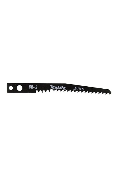 Makita Aksesuar - Makita A-85933 5 Adet BR-3 Dekupaj Testere Bıçağı Makita Aksesuar - Makita A-85933 5 Adet BR-3 Dekupaj Testere Bıçağı