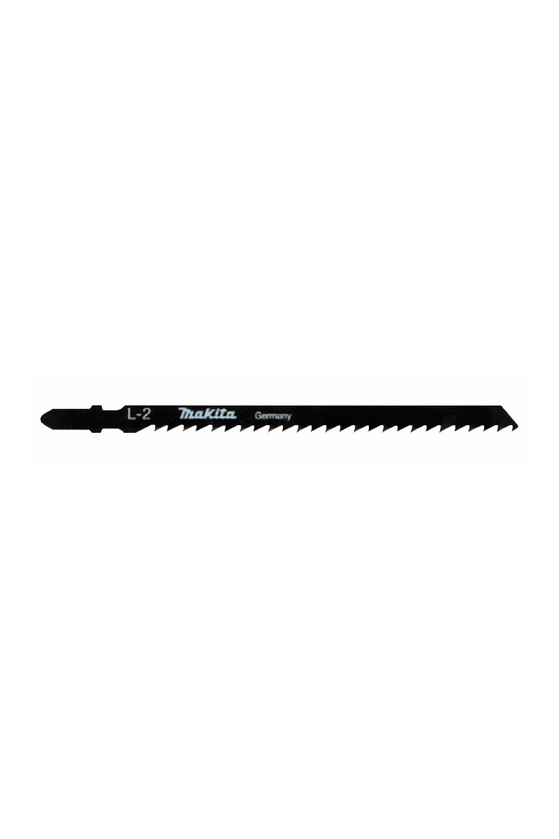 Makita A-86309 5 Adet L-2 Dekupaj Testere Bıçağı