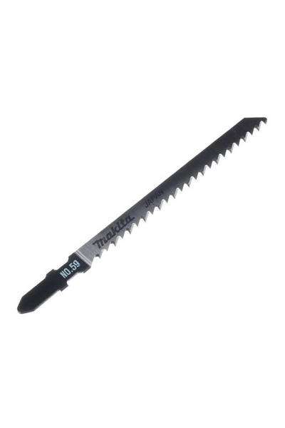 Makita Aksesuar - Makita A-86583 5 Adet No 59 Dekupaj Testere Bıçağı (1) Makita Aksesuar - Makita A-86583 5 Adet No 59 Dekupaj Testere Bıçağı (1)