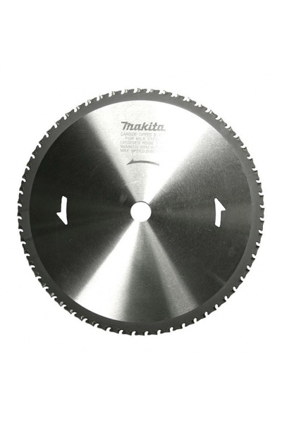 Makita Aksesuar - Makita A-86723 305mm 60 Diş Metal Kesme Daire Testere Makita Aksesuar - Makita A-86723 305mm 60 Diş Metal Kesme Daire Testere