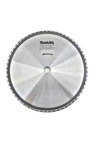 Makita A-87242 305mm 60 Diş Metal Kesme Daire Testere - Thumbnail