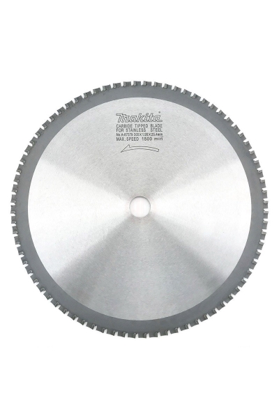 Makita Aksesuar - Makita A-87579 305mm 76Diş Metal Kesme Daire Testere Makita Aksesuar - Makita A-87579 305mm 76Diş Metal Kesme Daire Testere