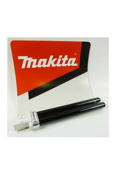 Makita Aksesuar - Makita A-89333 ML122 BML184 Ultraviole Tüp Makita A-89333 ML122 BML184 Ultraviole Tüp - Thumbnail