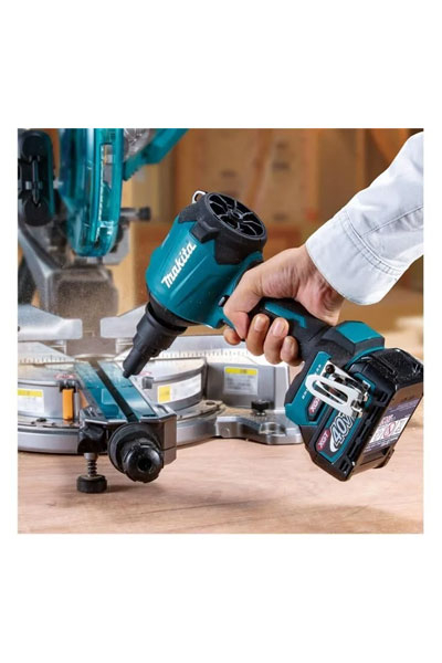 Makita AS001GZ 40V Akülü Toz Üfleyici - Thumbnail