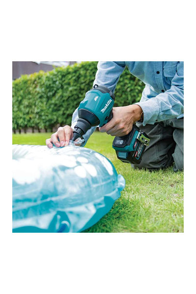 Makita AS001GZ 40V Akülü Toz Üfleyici - Thumbnail