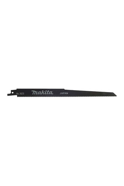 Makita Aksesuar - Makita B-00767 5 Adet No 3023 Kılıç Testere Bıçağı Makita Aksesuar - Makita B-00767 5 Adet No 3023 Kılıç Testere Bıçağı