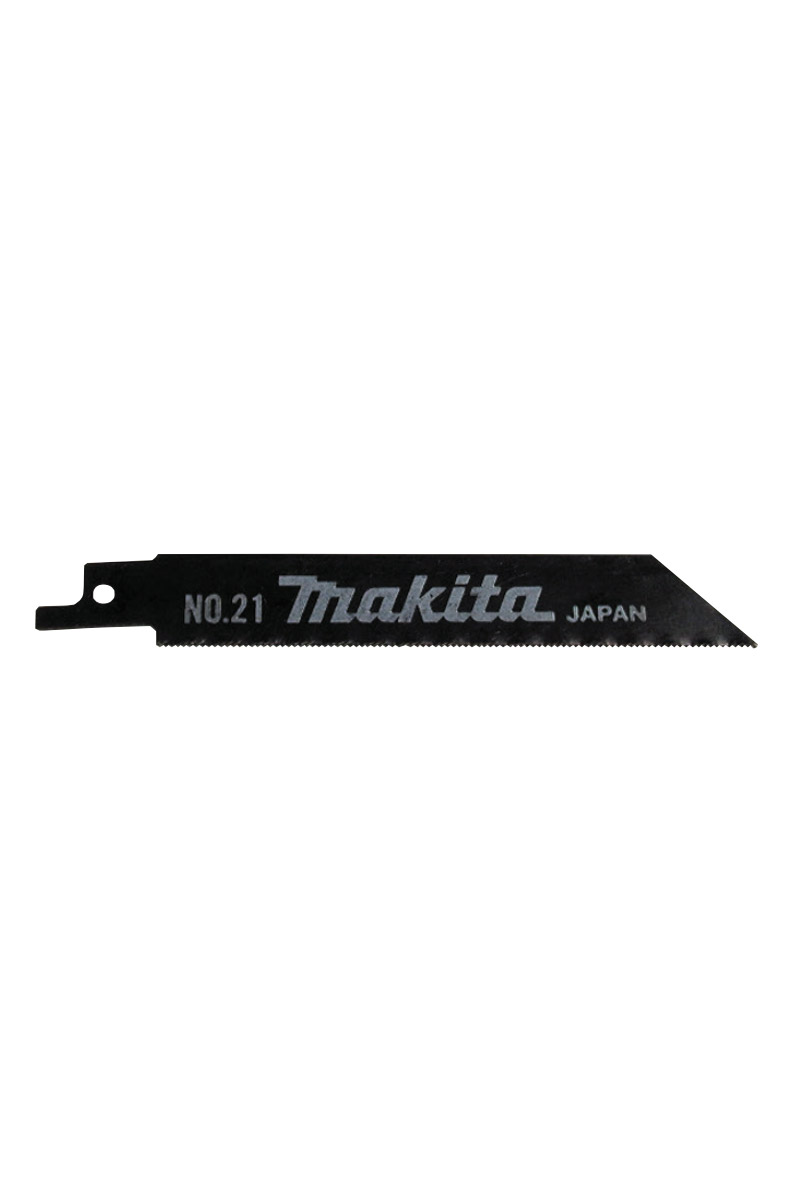  Makita B-00804 2 Adet No 21 Kılıç Testere Bıçağı