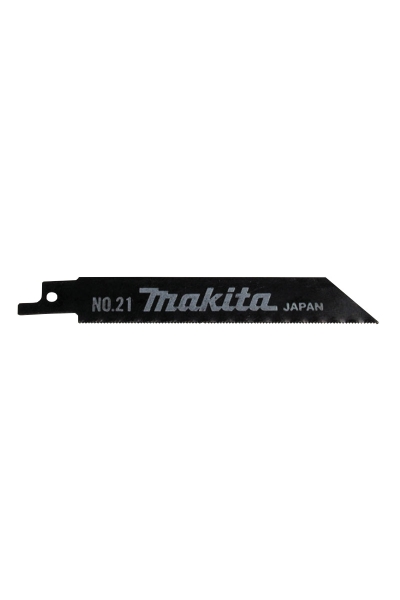 Makita B-00804 2 Adet No 21 Kılıç Testere Bıçağı