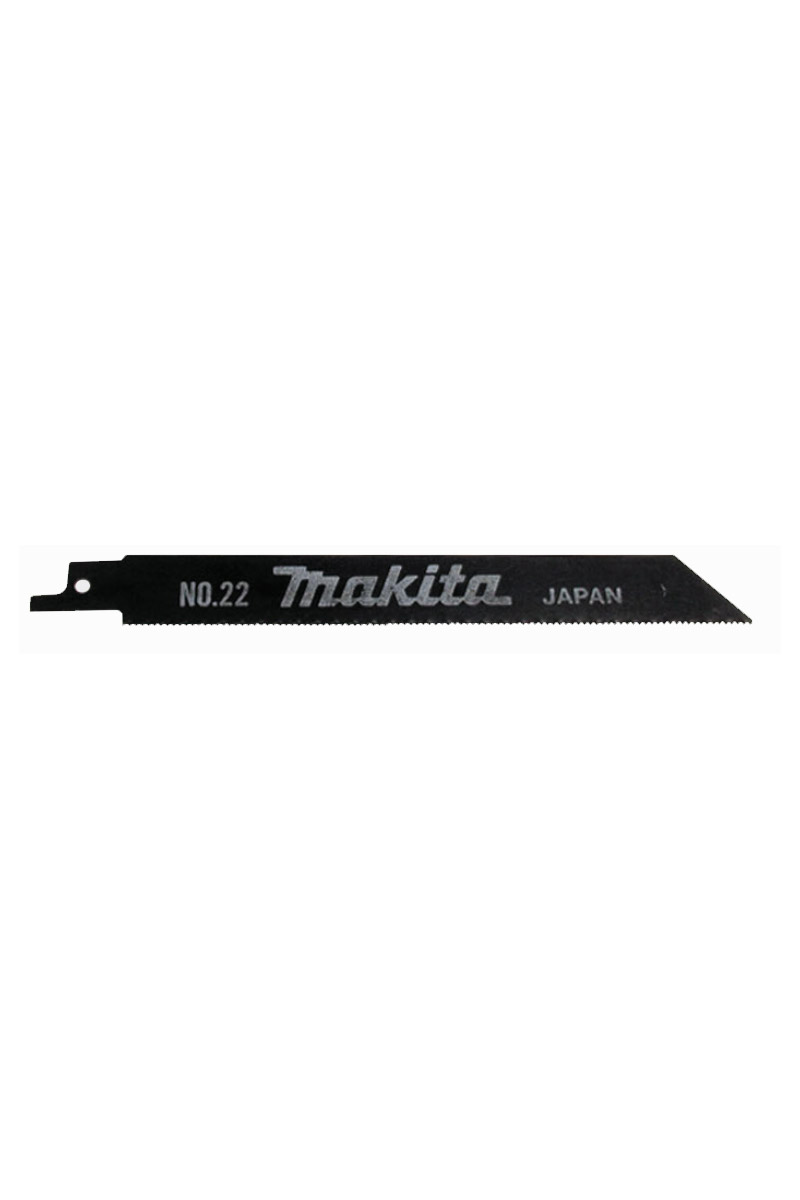  Makita B-00810 2 Adet No 22 Kılıç Testere Bıçağı