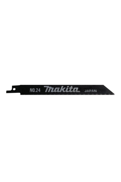 Makita B-00832 2 Adet No 24 Kılıç Testere Bıçağı