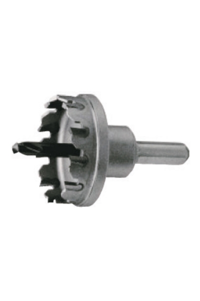 Makita B-01002 38mm Elmas Bıçaklı Panç Delik Testere