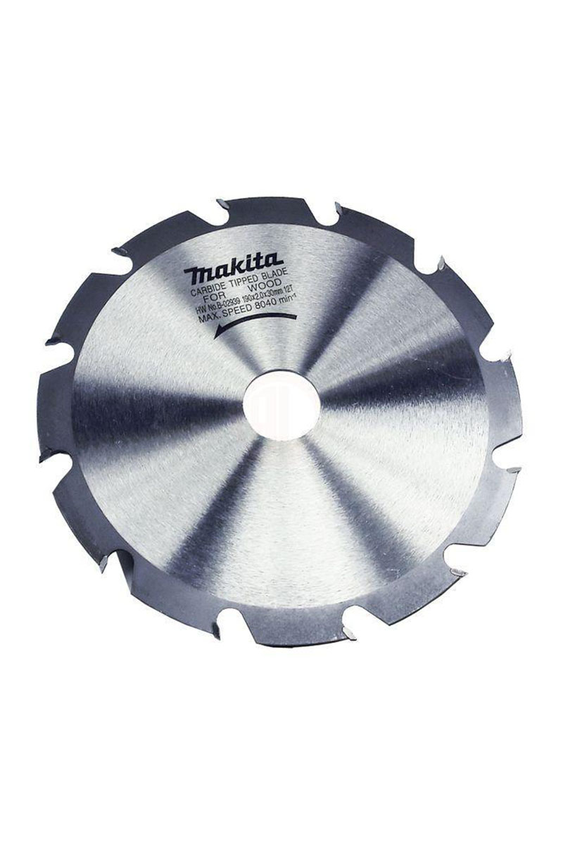  Makita B-02939 190mm 12 Diş Elmas Daire Testere