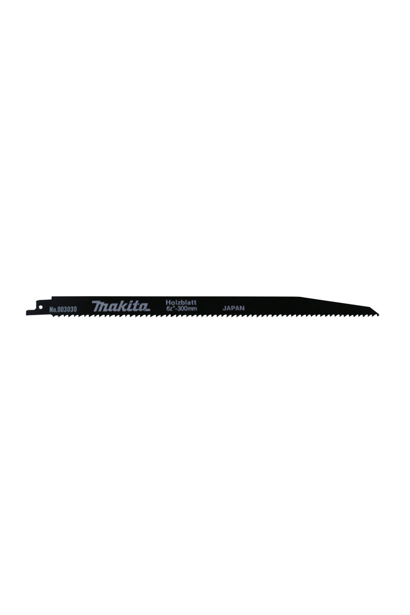  Makita B-03030 5 Adet No 3030 Kılıç Testere Bıçağı