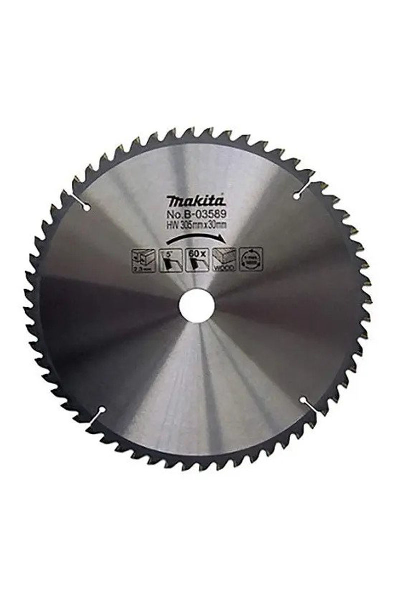  Makita B-03589 305mm 60 Diş Elmas Daire Testere