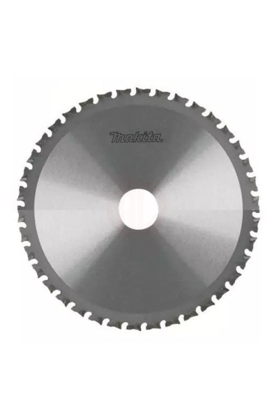 Makita Aksesuar - Makita B-03953 185mm 38 Diş Metal Kesme Daire Testere Makita Aksesuar - Makita B-03953 185mm 38 Diş Metal Kesme Daire Testere