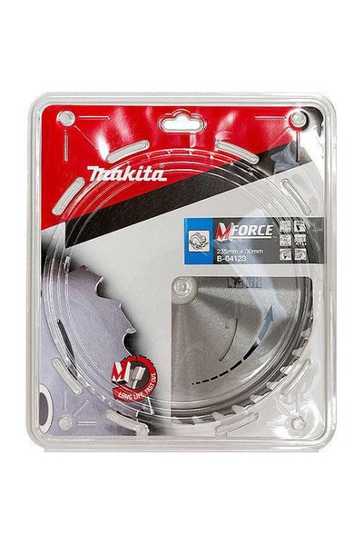 Makita B-04123 235mm 40 Diş Elmas Daire Testere - Thumbnail