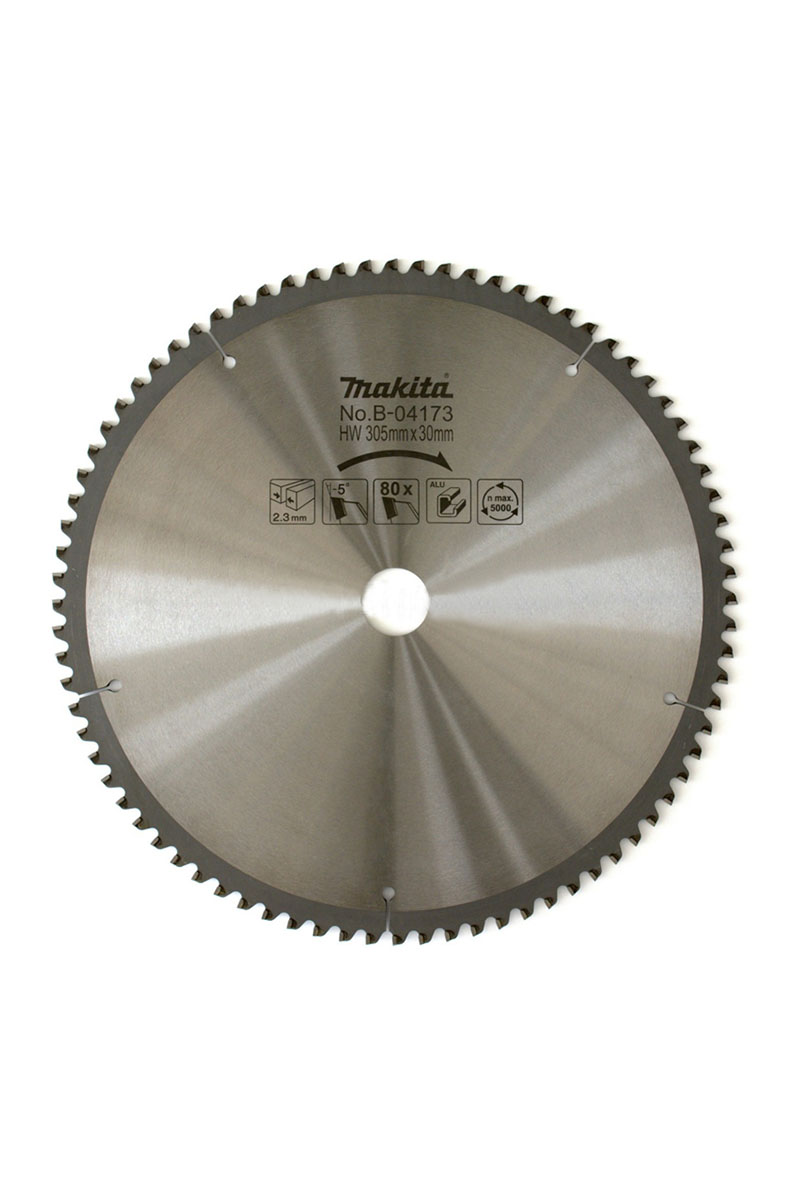  Makita B-04173 305mm 80 Diş Elmas Daire Testere
