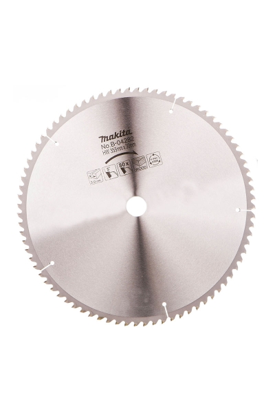 Makita Aksesuar - Makita B-04282 355mm 80 Diş Elmas Daire Testere Makita Aksesuar - Makita B-04282 355mm 80 Diş Elmas Daire Testere