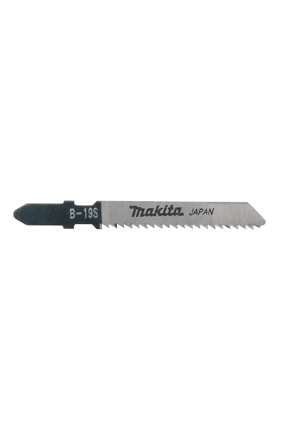 Makita B-04933 B-19S Dekupaj Testere Bıçağı Makita B-04933 B-19S Dekupaj Testere Bıçağı