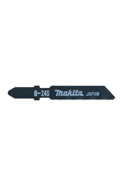 Makita B-04955 5 Adet B-24S Dekupaj Testere Bıçağı Makita B-04955 5 Adet B-24S Dekupaj Testere Bıçağı