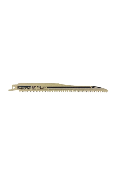 Makita B-05153 5 Adet 203mm 6-10 Diş Kılıç Testere Bıçağı - Thumbnail