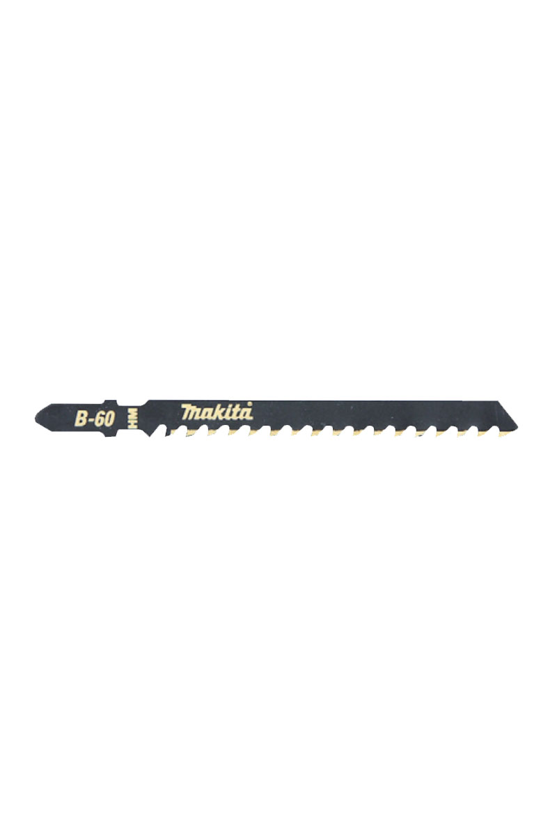  Makita B-06890 3 Adet B-60 Dekupaj Testere Bıçağı