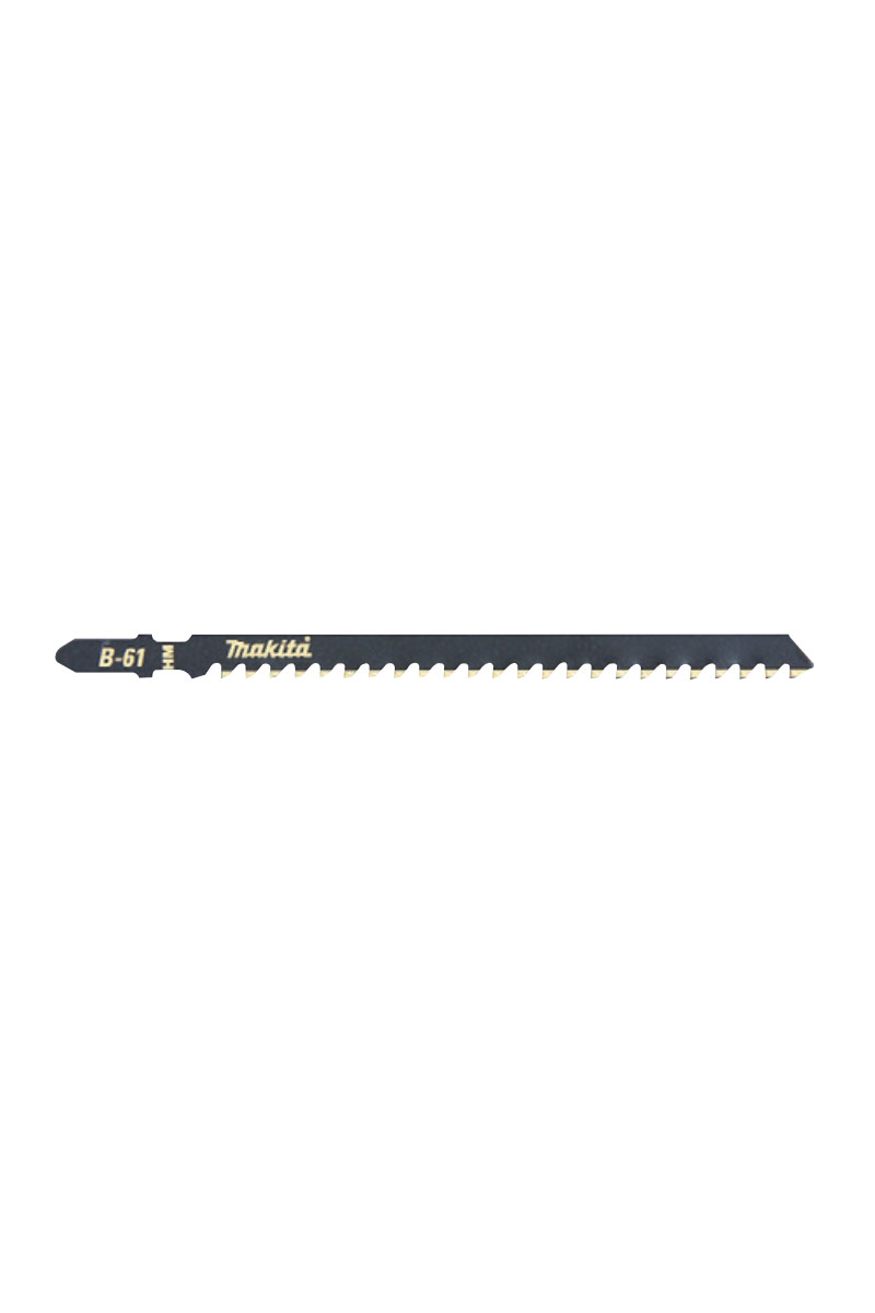  Makita B-06909 3 Adet B-61 Dekupaj Testere Bıçağı