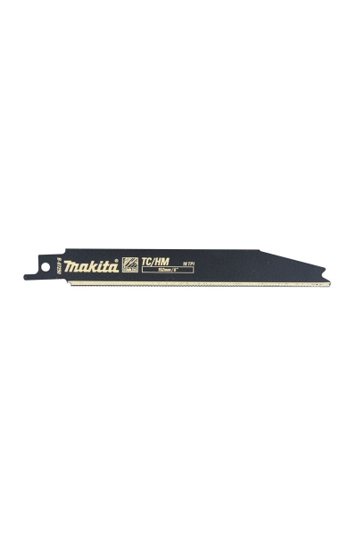 Makita B-07250 2 Adet 152mm 18 Diş Kılıç Testere Bıçağı Makita B-07250 2 Adet 152mm 18 Diş Kılıç Testere Bıçağı