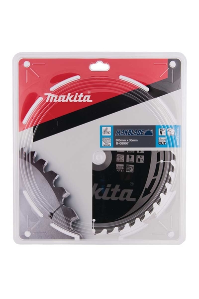 Makita B-08997 305mm 40 Diş Elmas Daire Testere - Thumbnail