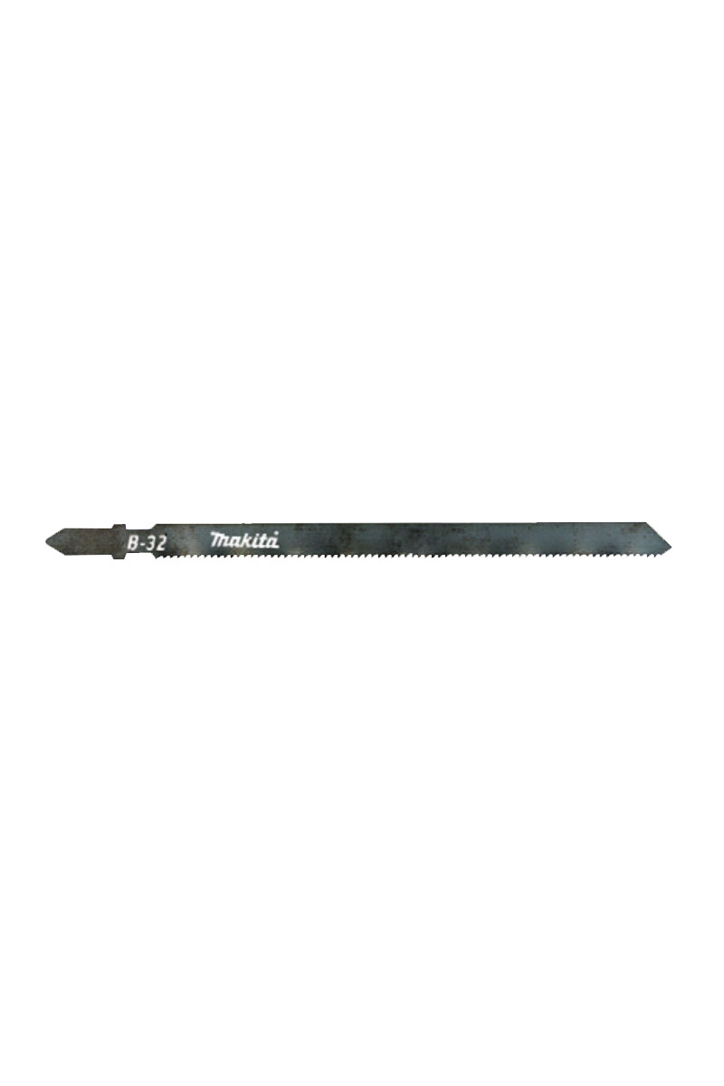  Makita B-10431 5 Adet B-32 Dekupaj Testere Bıçağı