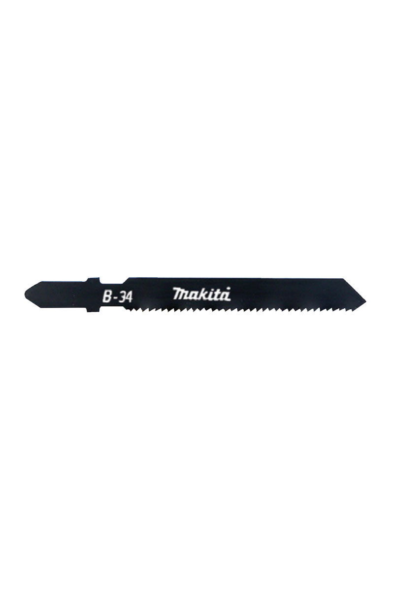  Makita B-10453 5 Adet B-34 Dekupaj Testere Bıçağı