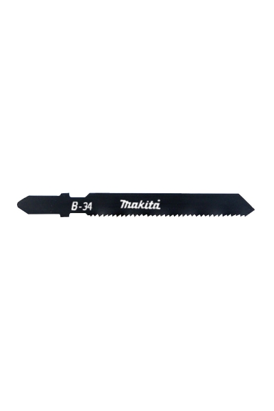 Makita B-10453 5 Adet B-34 Dekupaj Testere Bıçağı Makita B-10453 5 Adet B-34 Dekupaj Testere Bıçağı