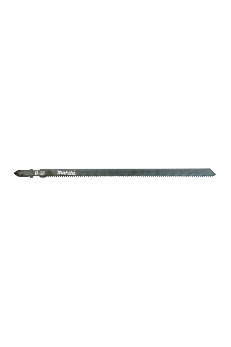  Makita B-10469 5 Adet B-35 Dekupaj Testere Bıçağı