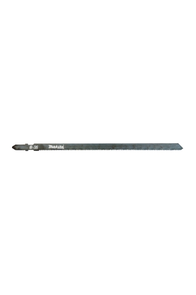 Makita Aksesuar - Makita B-10469 5 Adet B-35 Dekupaj Testere Bıçağı Makita Aksesuar - Makita B-10469 5 Adet B-35 Dekupaj Testere Bıçağı