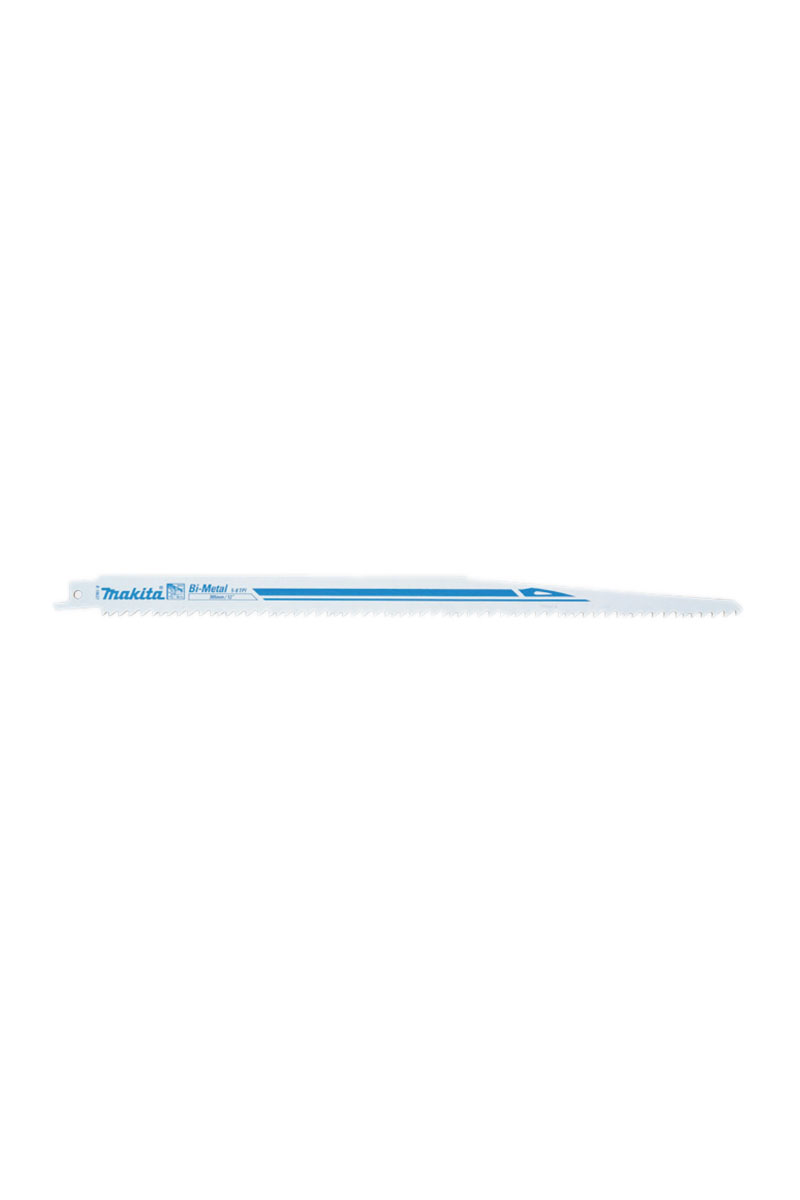  Makita B-10637 3 Adet 305mm 5-8 Diş Kılıç Testere Bıçağı