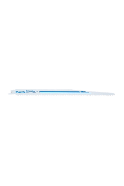 Makita B-10637 3 Adet 305mm 5-8 Diş Kılıç Testere Bıçağı Makita B-10637 3 Adet 305mm 5-8 Diş Kılıç Testere Bıçağı
