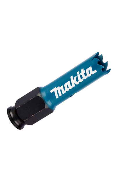 Makita B-11265 Ezychange 16mm Panç Bi Metal Delik Açma Testeresi Makita B-11265 Ezychange 16mm Panç Bi Metal Delik Açma Testeresi